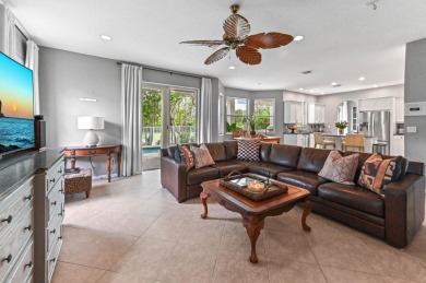 Welcome to your dream pool home in the prestigious Madison Green on The Links At Madison Green in Florida - for sale on GolfHomes.com, golf home, golf lot