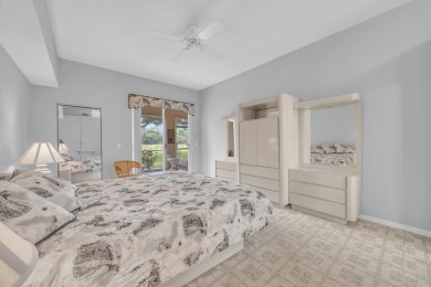 Fabulous opportunity for first floor living in a spacious condo on Wycliffe Golf and Country Club in Florida - for sale on GolfHomes.com, golf home, golf lot