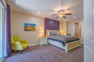 Turnkey Nightly Rental-Approved Home - Your Prime Investment on Coral Canyon Golf Course in Utah - for sale on GolfHomes.com, golf home, golf lot