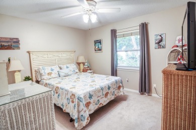 Updated Bluewater Bay home, NO HOA! This beautifully maintained on Golf Club at Bluewater Bay Resort in Florida - for sale on GolfHomes.com, golf home, golf lot