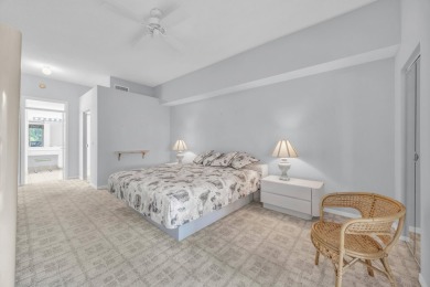 Fabulous opportunity for first floor living in a spacious condo on Wycliffe Golf and Country Club in Florida - for sale on GolfHomes.com, golf home, golf lot