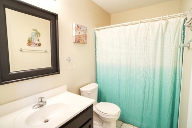 Updated Bluewater Bay home, NO HOA! This beautifully maintained on Golf Club at Bluewater Bay Resort in Florida - for sale on GolfHomes.com, golf home, golf lot