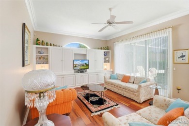 Step into the epitome of Florida living with this stunning home on Twisted Oaks Golf Club in Florida - for sale on GolfHomes.com, golf home, golf lot