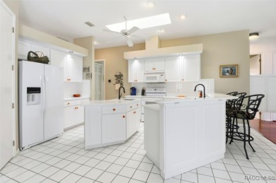 Step into the epitome of Florida living with this stunning home on Twisted Oaks Golf Club in Florida - for sale on GolfHomes.com, golf home, golf lot