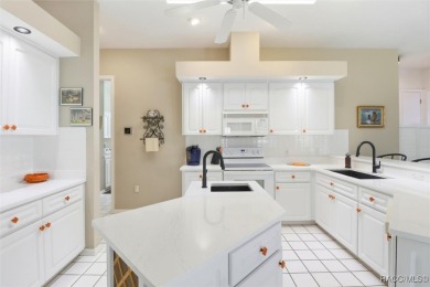 Step into the epitome of Florida living with this stunning home on Twisted Oaks Golf Club in Florida - for sale on GolfHomes.com, golf home, golf lot