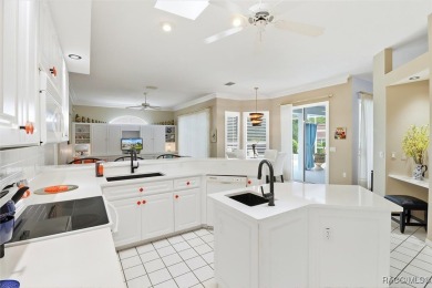 Step into the epitome of Florida living with this stunning home on Twisted Oaks Golf Club in Florida - for sale on GolfHomes.com, golf home, golf lot