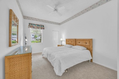 Fabulous opportunity for first floor living in a spacious condo on Wycliffe Golf and Country Club in Florida - for sale on GolfHomes.com, golf home, golf lot