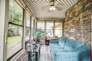 Updated Bluewater Bay home, NO HOA! This beautifully maintained on Golf Club at Bluewater Bay Resort in Florida - for sale on GolfHomes.com, golf home, golf lot