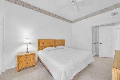 Fabulous opportunity for first floor living in a spacious condo on Wycliffe Golf and Country Club in Florida - for sale on GolfHomes.com, golf home, golf lot