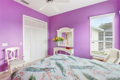 Step into the epitome of Florida living with this stunning home on Twisted Oaks Golf Club in Florida - for sale on GolfHomes.com, golf home, golf lot
