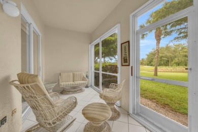 Fabulous opportunity for first floor living in a spacious condo on Wycliffe Golf and Country Club in Florida - for sale on GolfHomes.com, golf home, golf lot