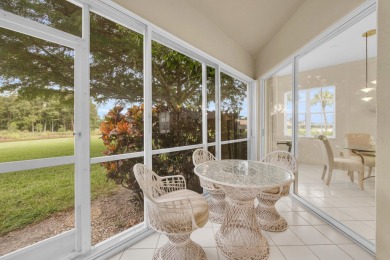 Fabulous opportunity for first floor living in a spacious condo on Wycliffe Golf and Country Club in Florida - for sale on GolfHomes.com, golf home, golf lot