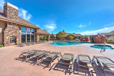 Turnkey Nightly Rental-Approved Home - Your Prime Investment on Coral Canyon Golf Course in Utah - for sale on GolfHomes.com, golf home, golf lot