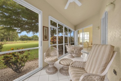 Fabulous opportunity for first floor living in a spacious condo on Wycliffe Golf and Country Club in Florida - for sale on GolfHomes.com, golf home, golf lot