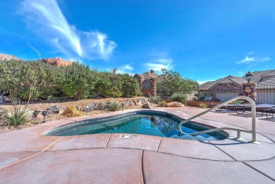 Turnkey Nightly Rental-Approved Home - Your Prime Investment on Coral Canyon Golf Course in Utah - for sale on GolfHomes.com, golf home, golf lot