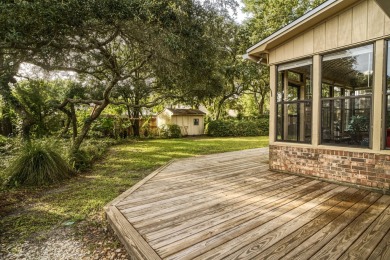 Updated Bluewater Bay home, NO HOA! This beautifully maintained on Golf Club at Bluewater Bay Resort in Florida - for sale on GolfHomes.com, golf home, golf lot