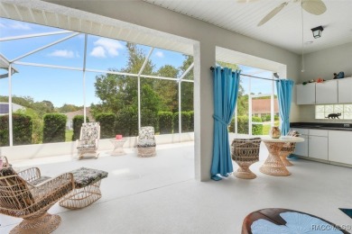 Step into the epitome of Florida living with this stunning home on Twisted Oaks Golf Club in Florida - for sale on GolfHomes.com, golf home, golf lot