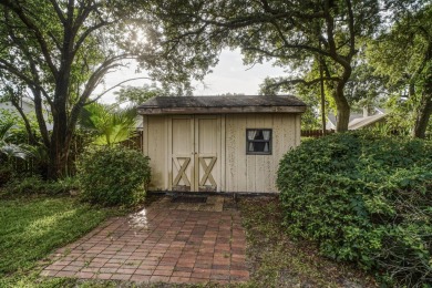 Updated Bluewater Bay home, NO HOA! This beautifully maintained on Golf Club at Bluewater Bay Resort in Florida - for sale on GolfHomes.com, golf home, golf lot