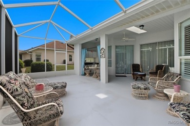 Step into the epitome of Florida living with this stunning home on Twisted Oaks Golf Club in Florida - for sale on GolfHomes.com, golf home, golf lot