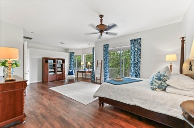 Welcome to your dream pool home in the prestigious Madison Green on The Links At Madison Green in Florida - for sale on GolfHomes.com, golf home, golf lot