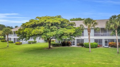 Fabulous opportunity for first floor living in a spacious condo on Wycliffe Golf and Country Club in Florida - for sale on GolfHomes.com, golf home, golf lot