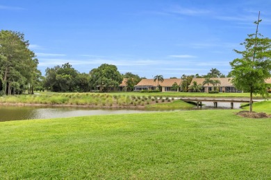 Fabulous opportunity for first floor living in a spacious condo on Wycliffe Golf and Country Club in Florida - for sale on GolfHomes.com, golf home, golf lot