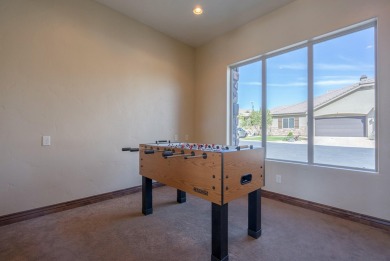 Turnkey Nightly Rental-Approved Home - Your Prime Investment on Coral Canyon Golf Course in Utah - for sale on GolfHomes.com, golf home, golf lot