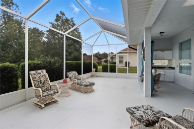 Step into the epitome of Florida living with this stunning home on Twisted Oaks Golf Club in Florida - for sale on GolfHomes.com, golf home, golf lot