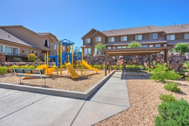 Turnkey Nightly Rental-Approved Home - Your Prime Investment on Coral Canyon Golf Course in Utah - for sale on GolfHomes.com, golf home, golf lot
