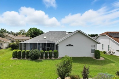 Step into the epitome of Florida living with this stunning home on Twisted Oaks Golf Club in Florida - for sale on GolfHomes.com, golf home, golf lot