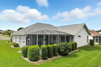 Step into the epitome of Florida living with this stunning home on Twisted Oaks Golf Club in Florida - for sale on GolfHomes.com, golf home, golf lot