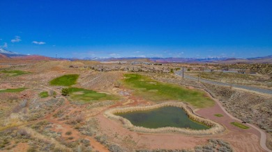 Turnkey Nightly Rental-Approved Home - Your Prime Investment on Coral Canyon Golf Course in Utah - for sale on GolfHomes.com, golf home, golf lot