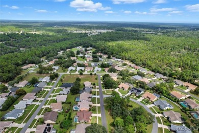Step into the epitome of Florida living with this stunning home on Twisted Oaks Golf Club in Florida - for sale on GolfHomes.com, golf home, golf lot