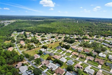 Step into the epitome of Florida living with this stunning home on Twisted Oaks Golf Club in Florida - for sale on GolfHomes.com, golf home, golf lot
