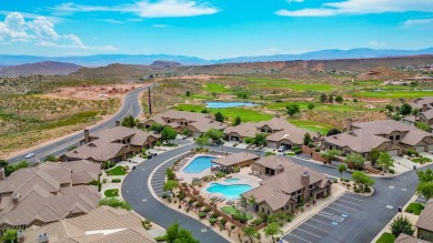 Turnkey Nightly Rental-Approved Home - Your Prime Investment on Coral Canyon Golf Course in Utah - for sale on GolfHomes.com, golf home, golf lot