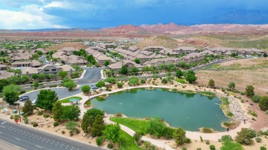 Turnkey Nightly Rental-Approved Home - Your Prime Investment on Coral Canyon Golf Course in Utah - for sale on GolfHomes.com, golf home, golf lot