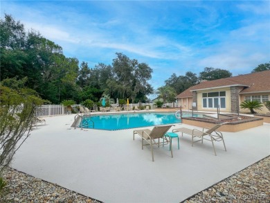 Step into the epitome of Florida living with this stunning home on Twisted Oaks Golf Club in Florida - for sale on GolfHomes.com, golf home, golf lot