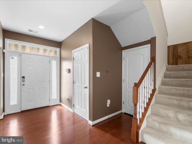 Welcome to this beautifully maintained two-story townhouse in on Plantation Lakes Golf and Country Club in Delaware - for sale on GolfHomes.com, golf home, golf lot