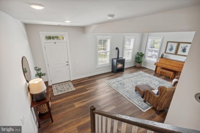 Feel like you are on vacation while living at home! Welcome home on Potomac Shores Golf Club in Virginia - for sale on GolfHomes.com, golf home, golf lot