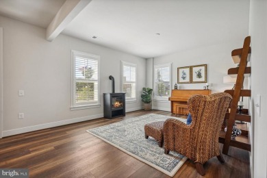 Feel like you are on vacation while living at home! Welcome home on Potomac Shores Golf Club in Virginia - for sale on GolfHomes.com, golf home, golf lot