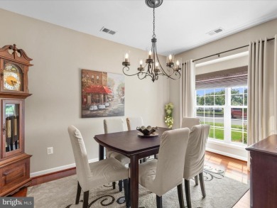 Welcome to this beautifully maintained two-story townhouse in on Plantation Lakes Golf and Country Club in Delaware - for sale on GolfHomes.com, golf home, golf lot