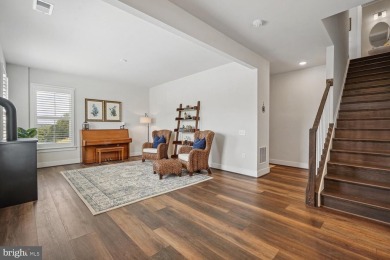 Feel like you are on vacation while living at home! Welcome home on Potomac Shores Golf Club in Virginia - for sale on GolfHomes.com, golf home, golf lot