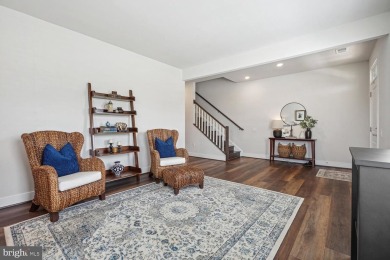 Feel like you are on vacation while living at home! Welcome home on Potomac Shores Golf Club in Virginia - for sale on GolfHomes.com, golf home, golf lot