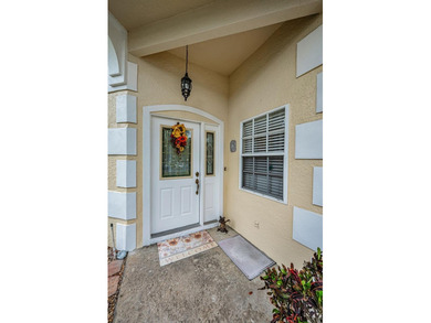 Tucked within the private, GATED community of Gleneagles in Palm on Innisbrook Resort and Golf Club in Florida - for sale on GolfHomes.com, golf home, golf lot