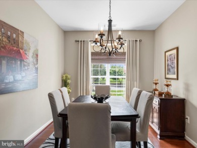Welcome to this beautifully maintained two-story townhouse in on Plantation Lakes Golf and Country Club in Delaware - for sale on GolfHomes.com, golf home, golf lot