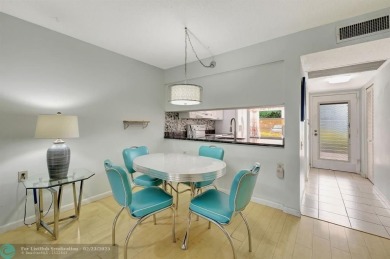 *REDUCED MOTIVATED SELLER* Charming 1-Bed, 1-Bath with Garden on Wynmoor Golf Course in Florida - for sale on GolfHomes.com, golf home, golf lot