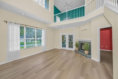 Tucked within the private, GATED community of Gleneagles in Palm on Innisbrook Resort and Golf Club in Florida - for sale on GolfHomes.com, golf home, golf lot