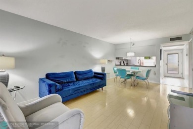 *REDUCED MOTIVATED SELLER* Charming 1-Bed, 1-Bath with Garden on Wynmoor Golf Course in Florida - for sale on GolfHomes.com, golf home, golf lot