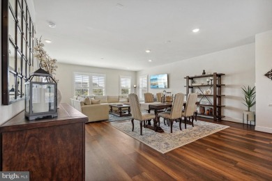 Feel like you are on vacation while living at home! Welcome home on Potomac Shores Golf Club in Virginia - for sale on GolfHomes.com, golf home, golf lot