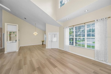 Tucked within the private, GATED community of Gleneagles in Palm on Innisbrook Resort and Golf Club in Florida - for sale on GolfHomes.com, golf home, golf lot